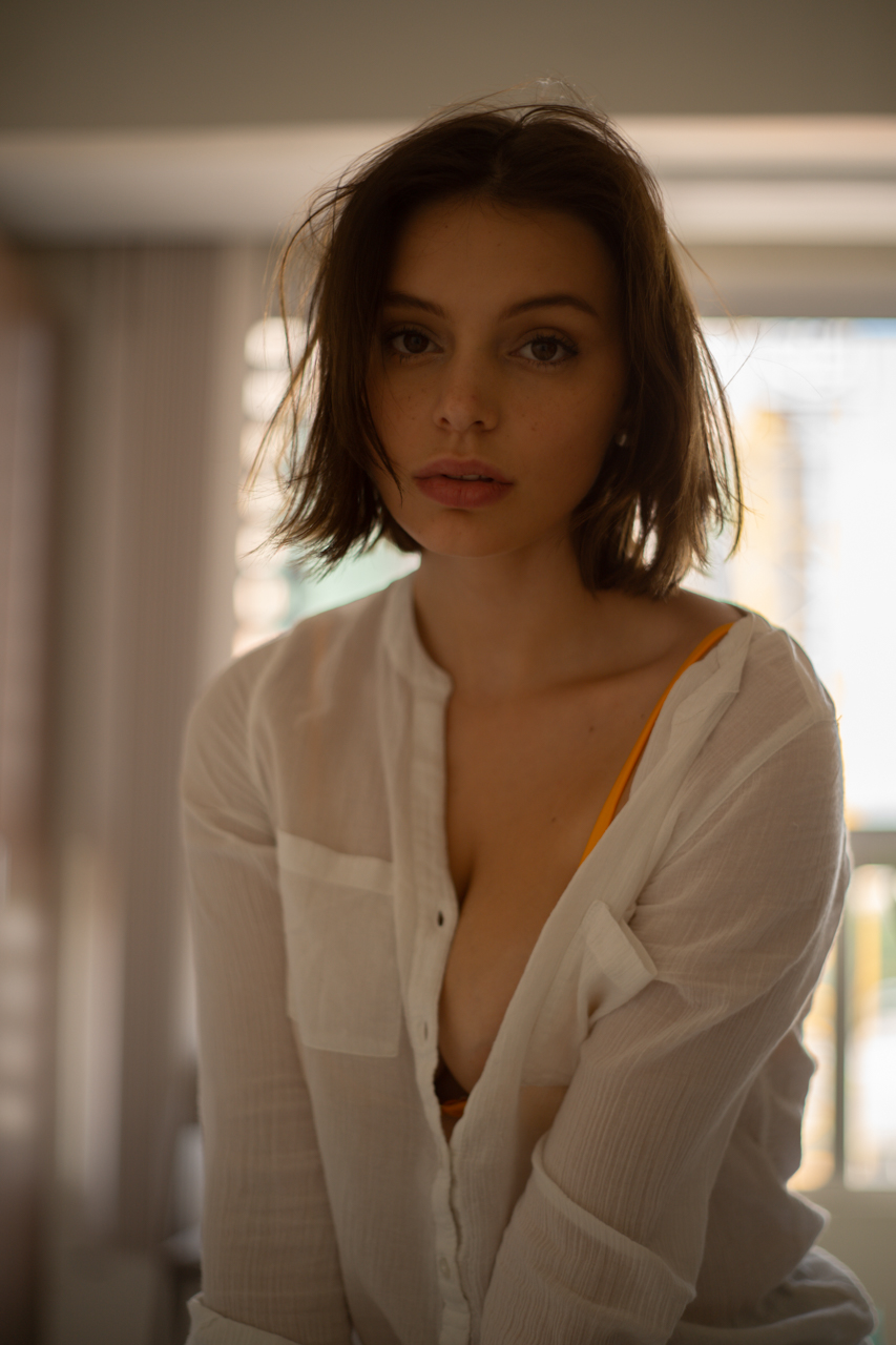Erick Cruz, Boudoir Photographer in Manila
